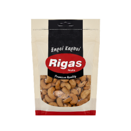 Rigas, Cashew gesalzen 180g