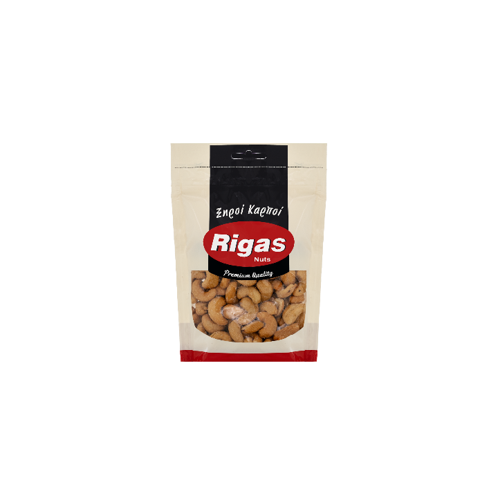 Rigas, Cashew gesalzen 180g