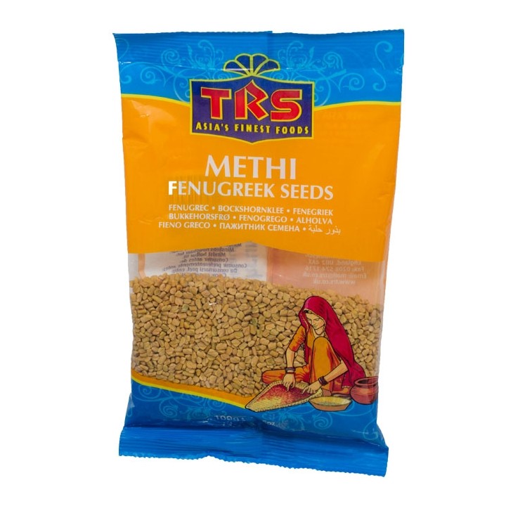 TRS Methi Seeds 100gr
