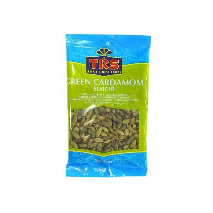 TRS Cardamon green grün (20)