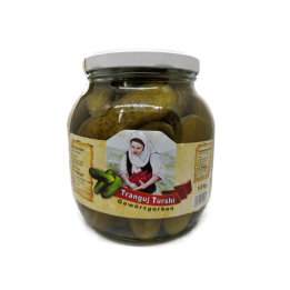 Krusha Gurken 1.5Kg (Tranguj)