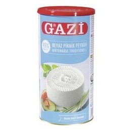 Gazi 45% Hirtenkäse 800gr