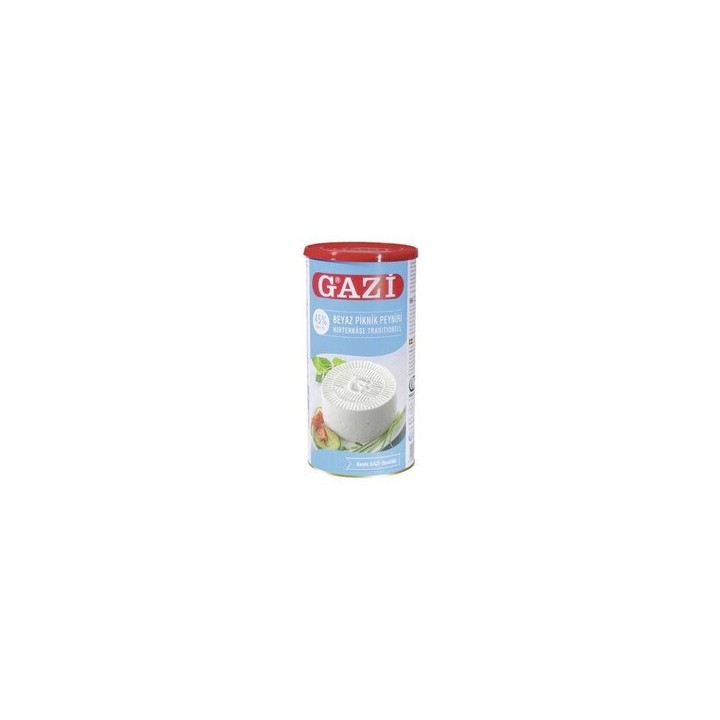 Gazi 45% Hirtenkäse 800gr