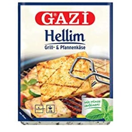 HELLIM 250gr Gazi 