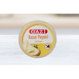 Gazi Kashkaval 45% 400gr 