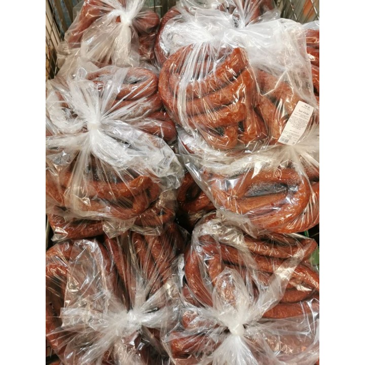 WURST suxhuk scharf (offen) 10kg