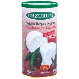 Erzurum 60% 800gr 