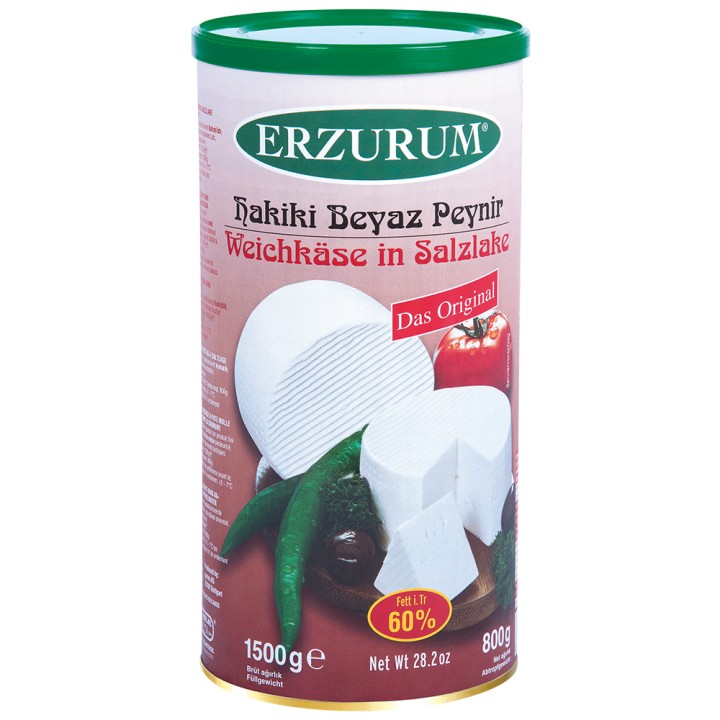 Erzurum 60% 800gr 
