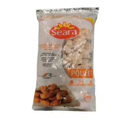 PO Stroganoff 1Kg Halal, Seara (Brasilien)