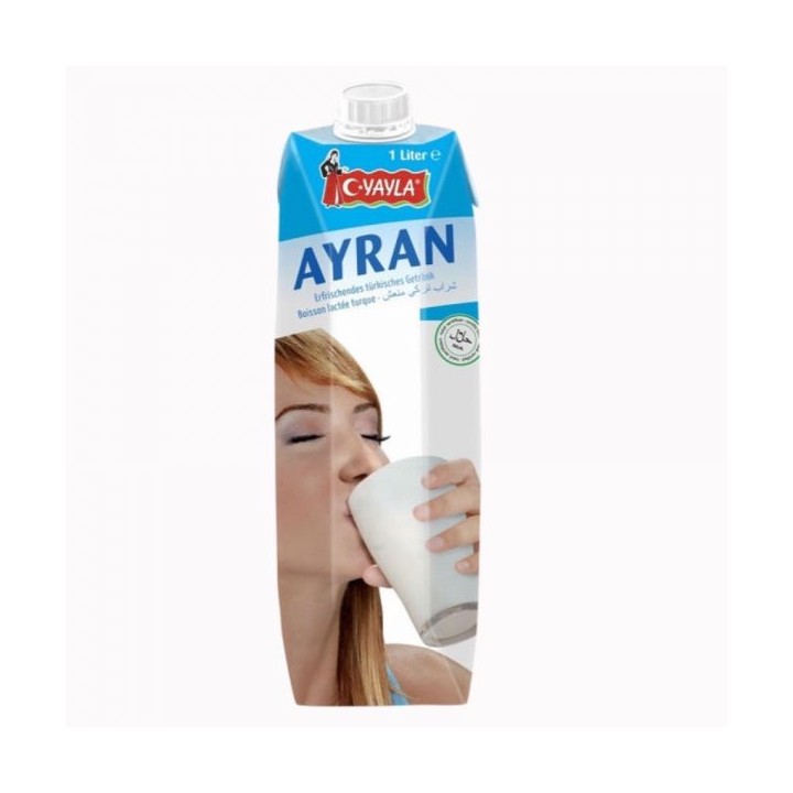 Ayran Yayla 1L