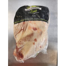 Lamm Gigot ohne Bein - Kg-Preis
