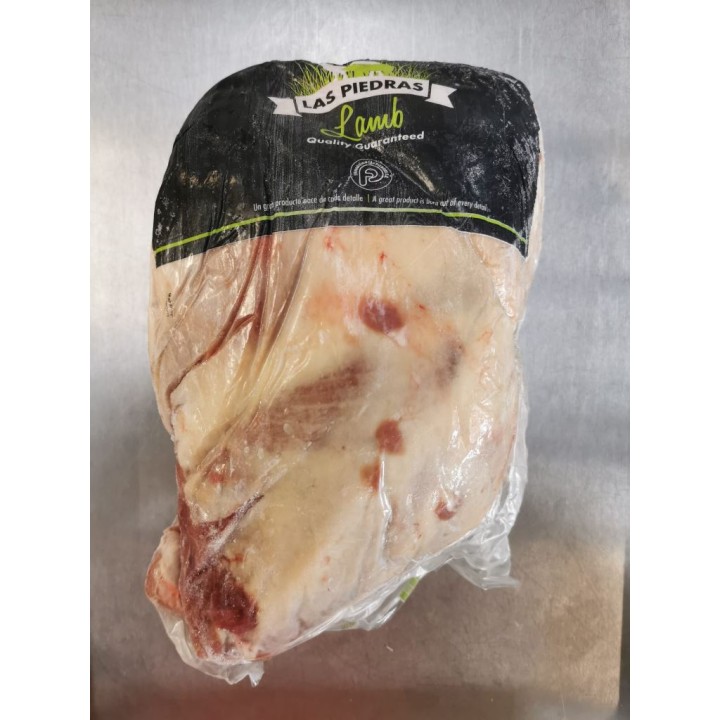 Lamm Gigot ohne Bein - Kg-Preis