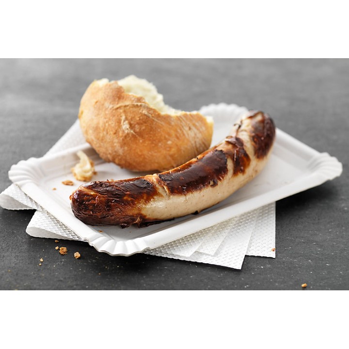 Geflügel - Bratwurst 1kg 