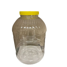 Pet gross für Tursi 20Kg