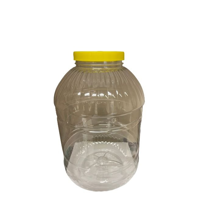Pet gross für Tursi 20Kg