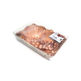 BEIRAMAR - Octopus 1-2 Kg, Portugal (Kg-Preis)