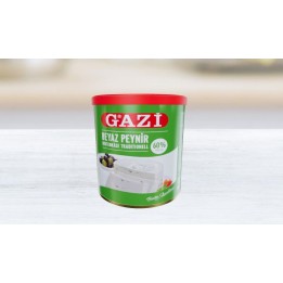 Gazi 60% Hirtenkäse 500gr 
