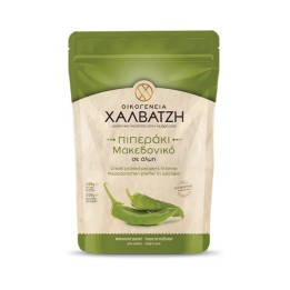 Halvatzis - eingelegte Peperoni 500gr