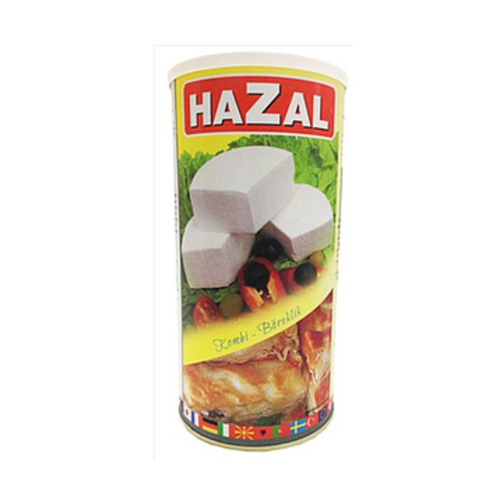 Hazal Käse 800gr 
