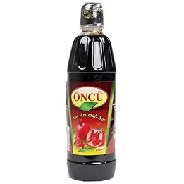 Öncü Nar Sos Granatapfelsirup 700ml