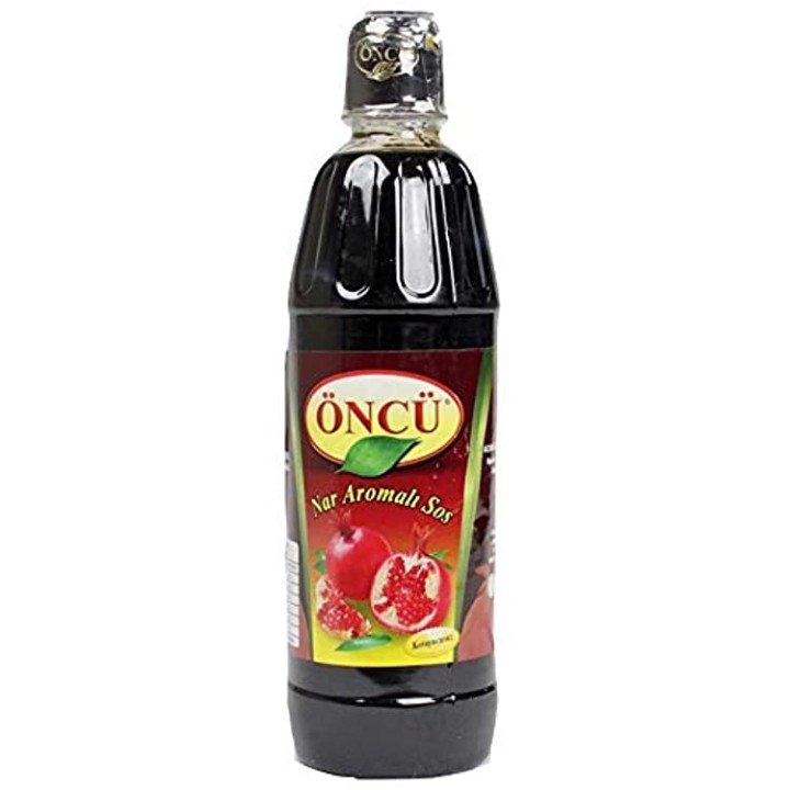 Öncü Nar Sos Granatapfelsirup 700ml