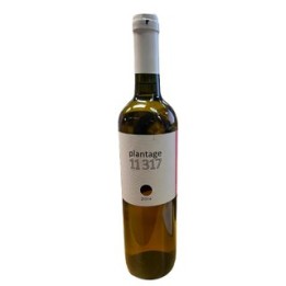 Plantage 11317, Weisswein 75cl., Serbien