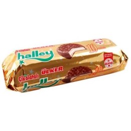 Ülker, Halley 8er 240gr