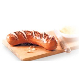 Geflügel - Cervelat 1kg 