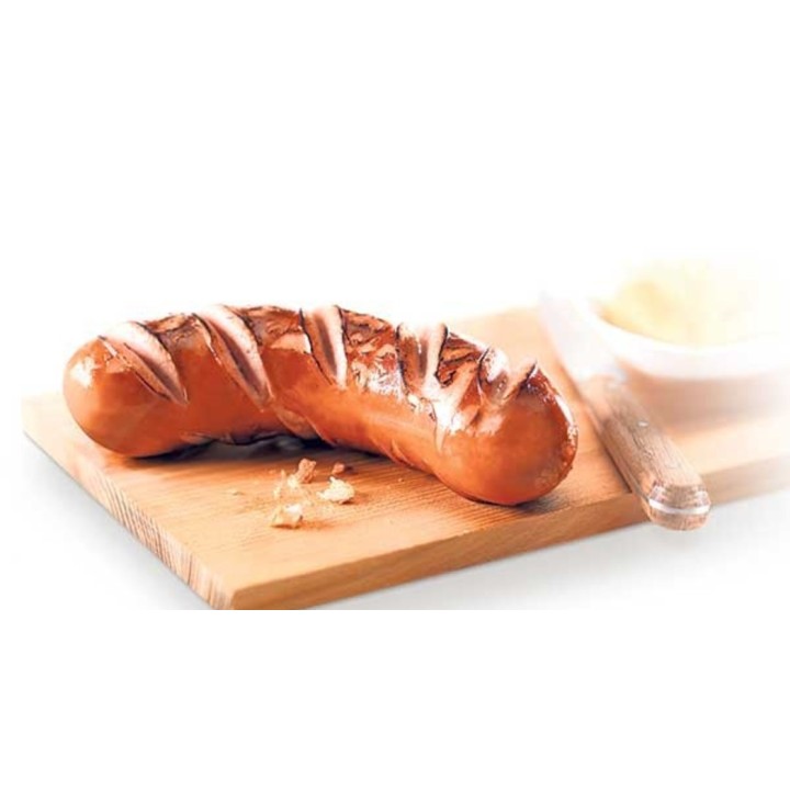 Geflügel - Cervelat 1kg 