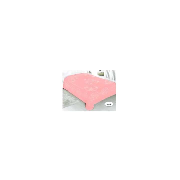 Bettdecke A.T.A. Atici 200 x 240cm