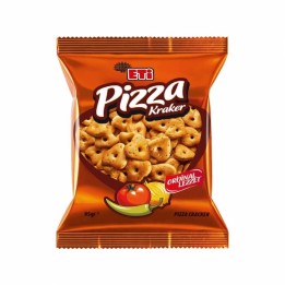 Eti Pizza Kraker 76/95g
