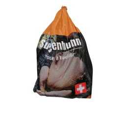 PO Suppenhuhn 900gr (Schweiz)
