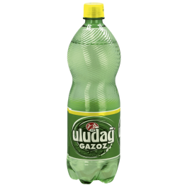 Uludag Gazoz 1L Pet (12)