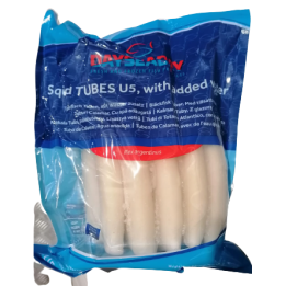 DaySeaDay, Squid Tube U5 1Kg