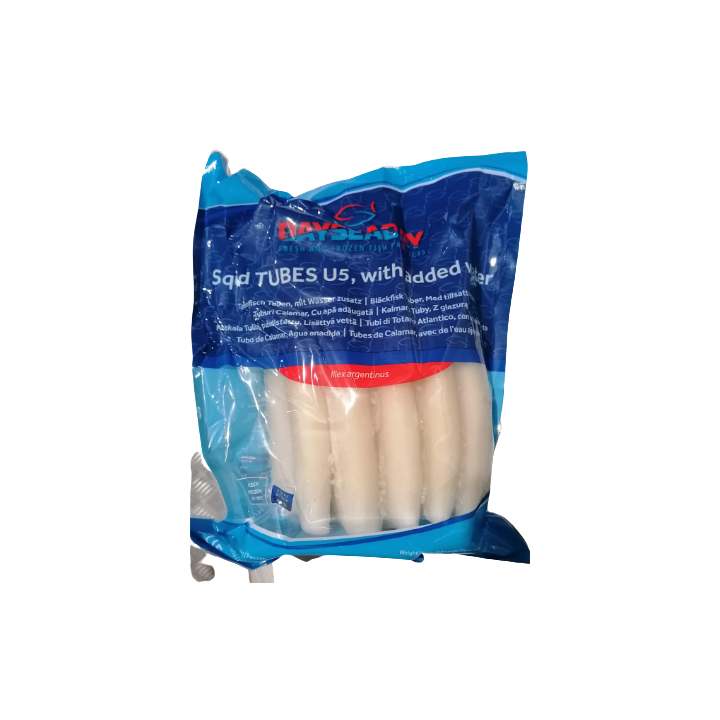 DaySeaDay, Squid Tube U5 1Kg
