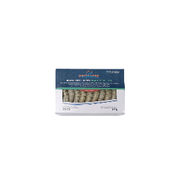 DaySeaDay, Crevetten 16/20 ganz HOSO Black Tiger 1Kg
