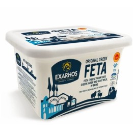 Exarchos - Feta 1Kg (à 100gr geschnitten)