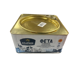 Exarchos - Feta 1/4 Kanister 4Kg