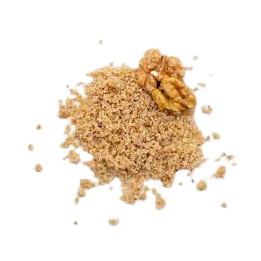 Natura Baumnuss gemahlen 200gr (15)