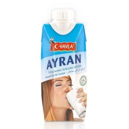 Ayran Yayla 250ml 