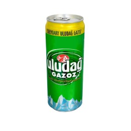 Uludag Gazoz 33cl (Dose)