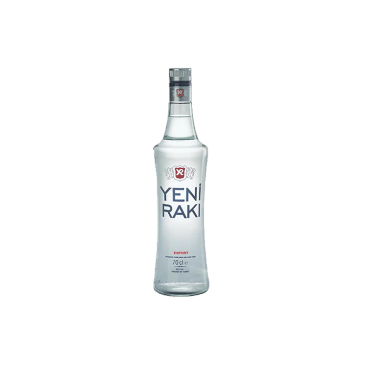 Yeni Raki 45 Vol% 70cl 