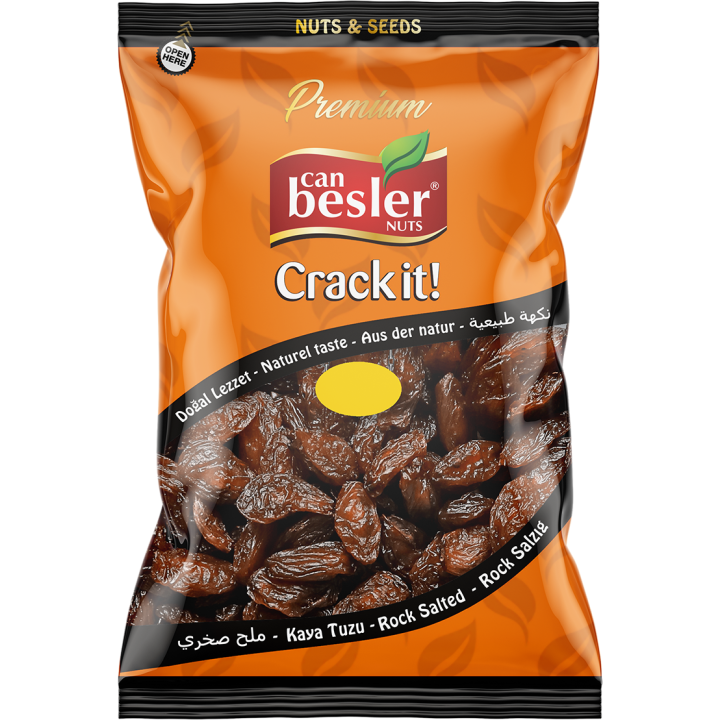 Besler Rosinen Besni 250gr