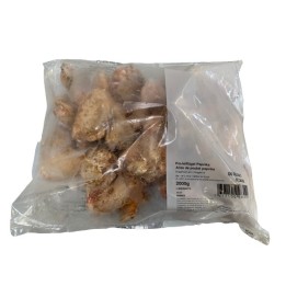 PO Flügeli paprika mariniert 2Kg - Kg-Preis (Schweiz)