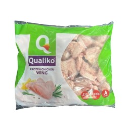 PO Flügeli Qualiko 2.5Kg, HALAL (Ukraine) - 10834