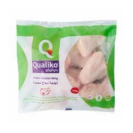 PO Brust Lose 140g+HALAL Ukraine 2.5Kg (Kg-Preis) - 11325 
