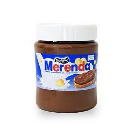 Pavlidis Praline flüssig Merenda 360gr 