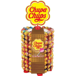 Chupa Chups 200Stk