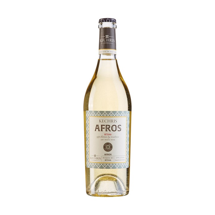 Retsina - Afros - 75cl