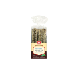 Fedon, Breadsticks mit Carob 250gr